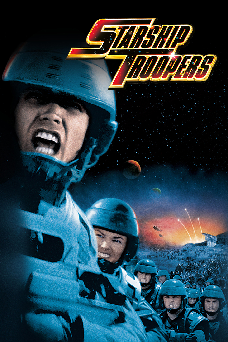 Starship Troopers (1997) [241055] (A1629346342) [[Movies]] --Plex--